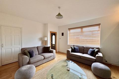 2 bedroom terraced house for sale, Allan Square, Irvine