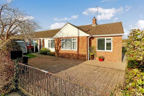 4 bedroom semi-detached bungalow for sale, Woodchurch