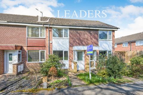 2 bedroom townhouse to rent, Cumbria Walk, Mickleover