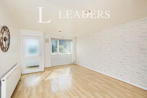 2 bedroom townhouse to rent, Cumbria Walk, Mickleover