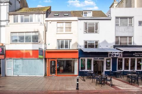 1 bedroom terraced house to rent, Hastings Town Centre