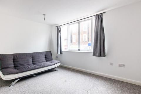 1 bedroom terraced house to rent, Hastings Town Centre