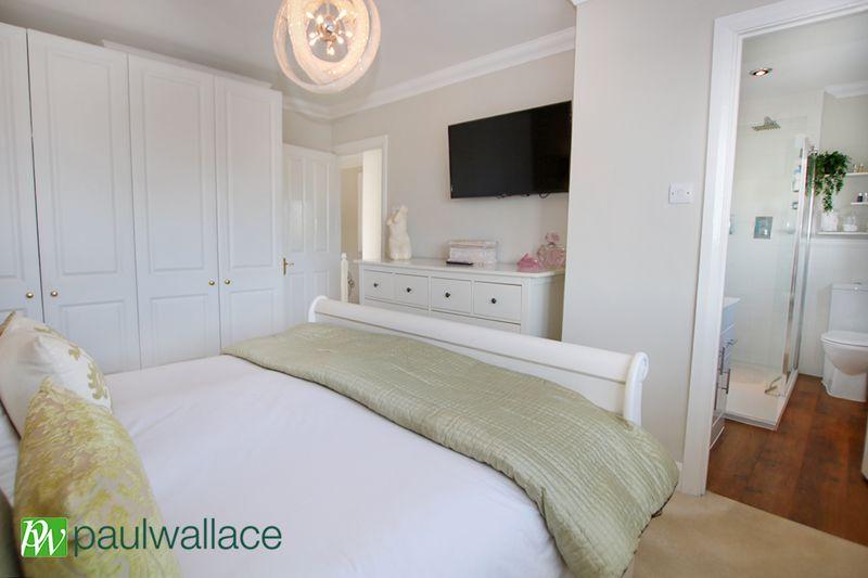 Bedroom One to...