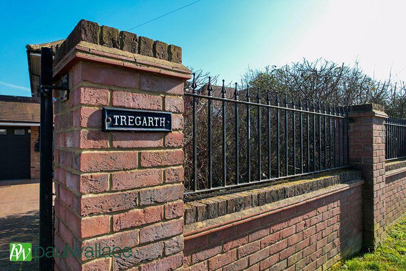 Tregarth
