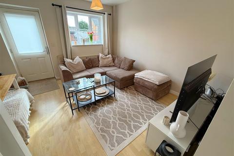 1 bedroom end of terrace house for sale, Wetherby Way, Stratford-upon-Avon