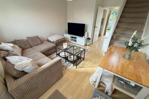 1 bedroom end of terrace house for sale, Wetherby Way, Stratford-upon-Avon