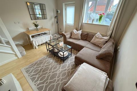 81 Wetherby Way, Stratford-upon-avon, CV37 9LU