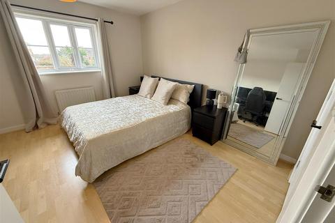 81 Wetherby Way, Stratford-upon-avon, CV37 9LU