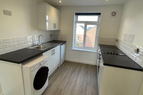 1 bedroom apartment to rent, Mansfield Road, Alfreton, DE55 7JJ