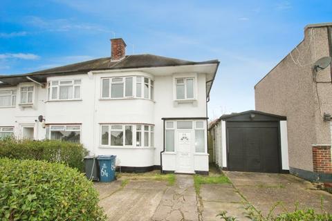 3 bedroom semi-detached house for sale, Imperial Drive, Harrow