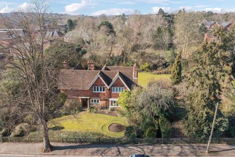 5 bedroom detached house for sale, Dene Road, Northwood HA6