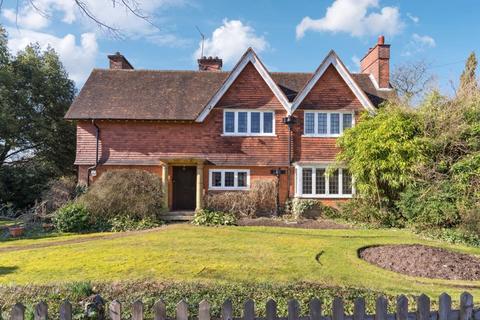 5 bedroom detached house for sale, Dene Road, Northwood HA6
