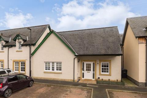 2 bedroom bungalow for sale, 33 Mains Farm Steading, Cardrona, Peebles, EH45 9HL