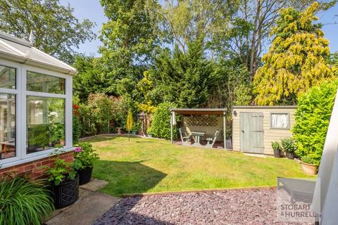 4 bedroom detached house for sale, Sampson Road, North Walsham NR28