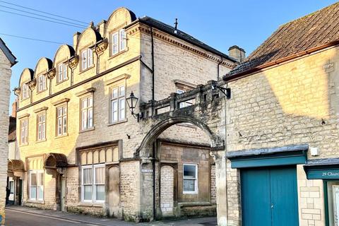 undefined, Church Street, Calne SN11