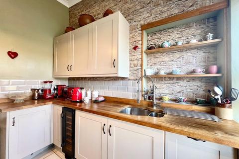 undefined, Church Street, Calne SN11