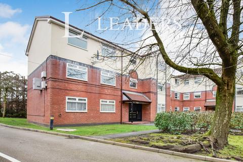 2 bedroom flat to rent, Constance Gardens, Salford, M5