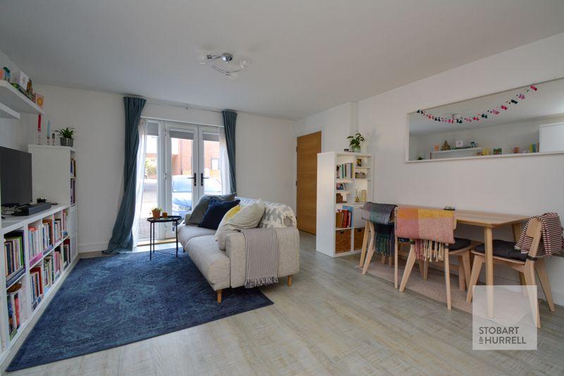 Living Areas