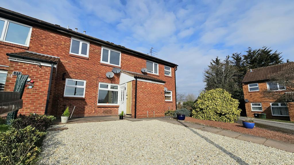 New to the Market – Fully Refurbished One Doubl