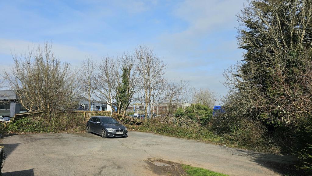Further Allocated Parking