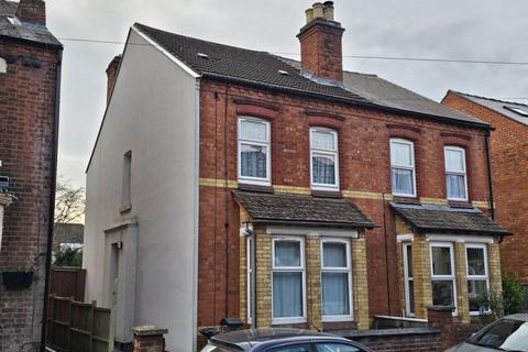 3 bedroom semi-detached house for sale, St. Pauls Road, Gloucester