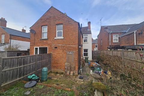 3 bedroom semi-detached house for sale, St. Pauls Road, Gloucester