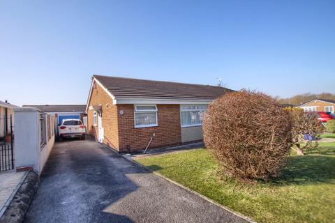 2 bedroom semi-detached bungalow for sale, Alford Lane, Whitehouse Farm