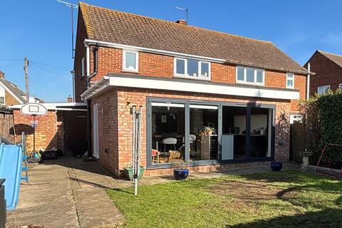54 Beechcroft Road, Longlevens, Gloucester, GL2 9HF