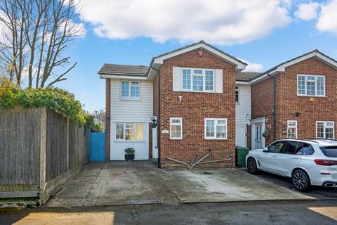 12 Sackville Road, Sutton, SM2 6HS