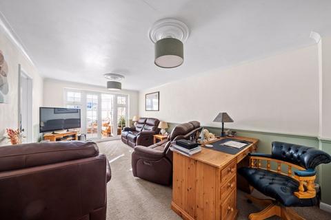 12 Sackville Road, Sutton, SM2 6HS
