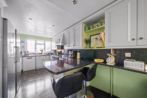 12 Sackville Road, Sutton, SM2 6HS