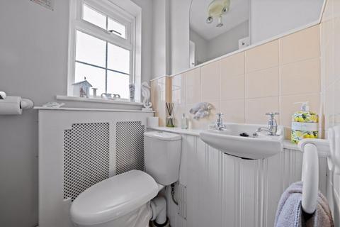 12 Sackville Road, Sutton, SM2 6HS