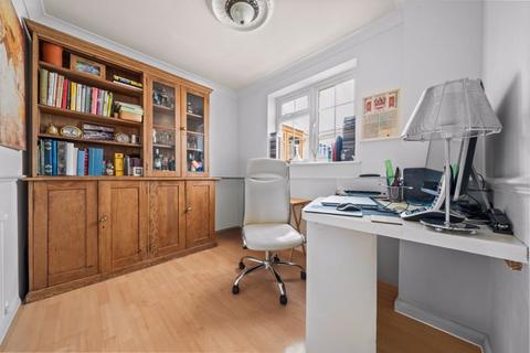 12 Sackville Road, Sutton, SM2 6HS