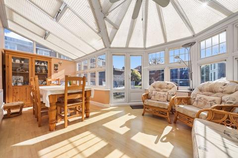 12 Sackville Road, Sutton, SM2 6HS