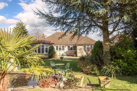 undefined, Grove Park, Tring