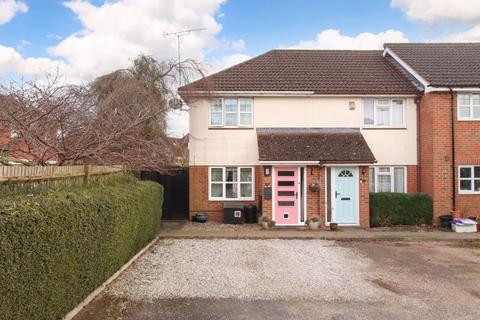 2 bedroom end of terrace house for sale, Chapel Meadow, Tring