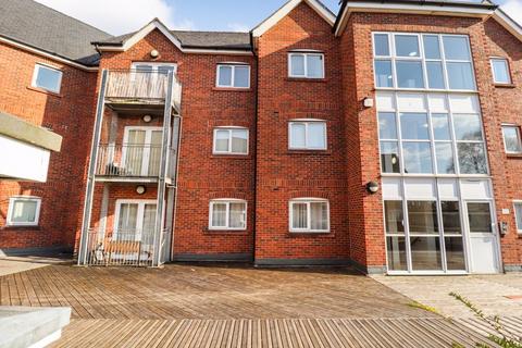 2 bedroom apartment for sale, Bevan Court, Dunlop Street, Warrington, WA4