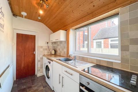 2 bedroom terraced house for sale, Byrom Street, Leek, ST13 8ED.