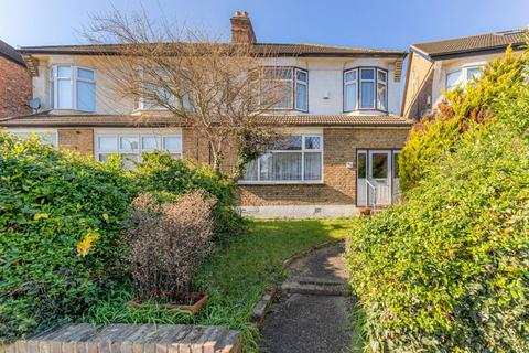 3 bedroom semi-detached house for sale, Sittingbourne Avenue, Enfield