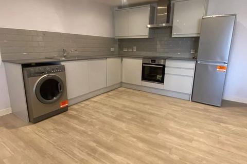 3 bedroom flat to rent, Newly refurbished three bedroom flat to rent, Wembley HA9