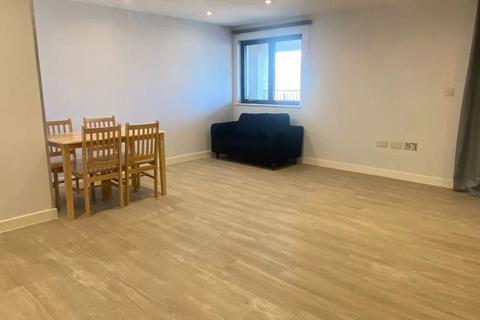 3 bedroom flat to rent, Newly refurbished three bedroom flat to rent, Wembley HA9