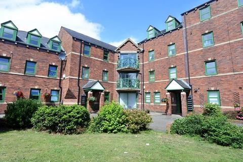 3 bedroom apartment to rent, Sheffield Street, Carlisle