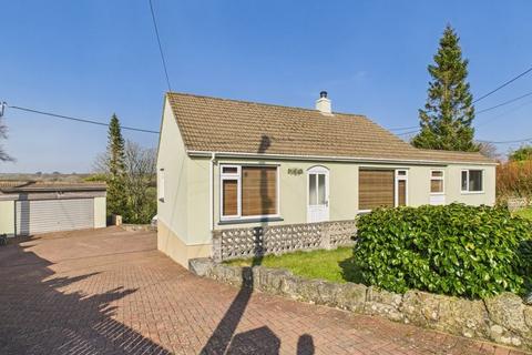 3 bedroom bungalow for sale, Crellow Lane, Stithians - Spacious detached bungalow