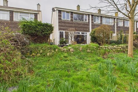 undefined, Trehane Road, Camborne - End terrace home