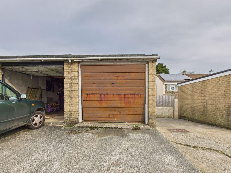 Garage en-bloc