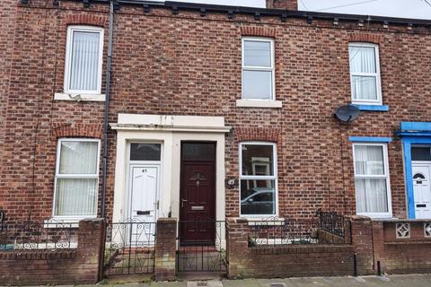 2 bedroom terraced house for sale, Close Street, Carlisle