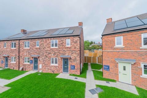 undefined, Plot 26 Guinevere Park, Oswestry