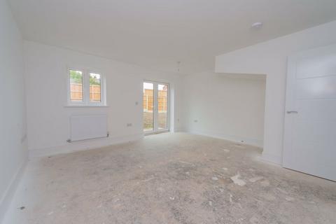 undefined, Plot 26 Guinevere Park, Oswestry