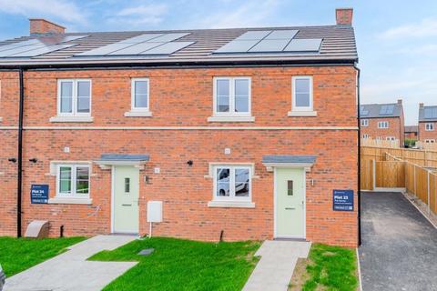 undefined, Plot 23 Guinevere Park, Oswestry