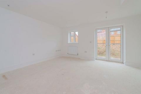 undefined, Plot 23 Guinevere Park, Oswestry